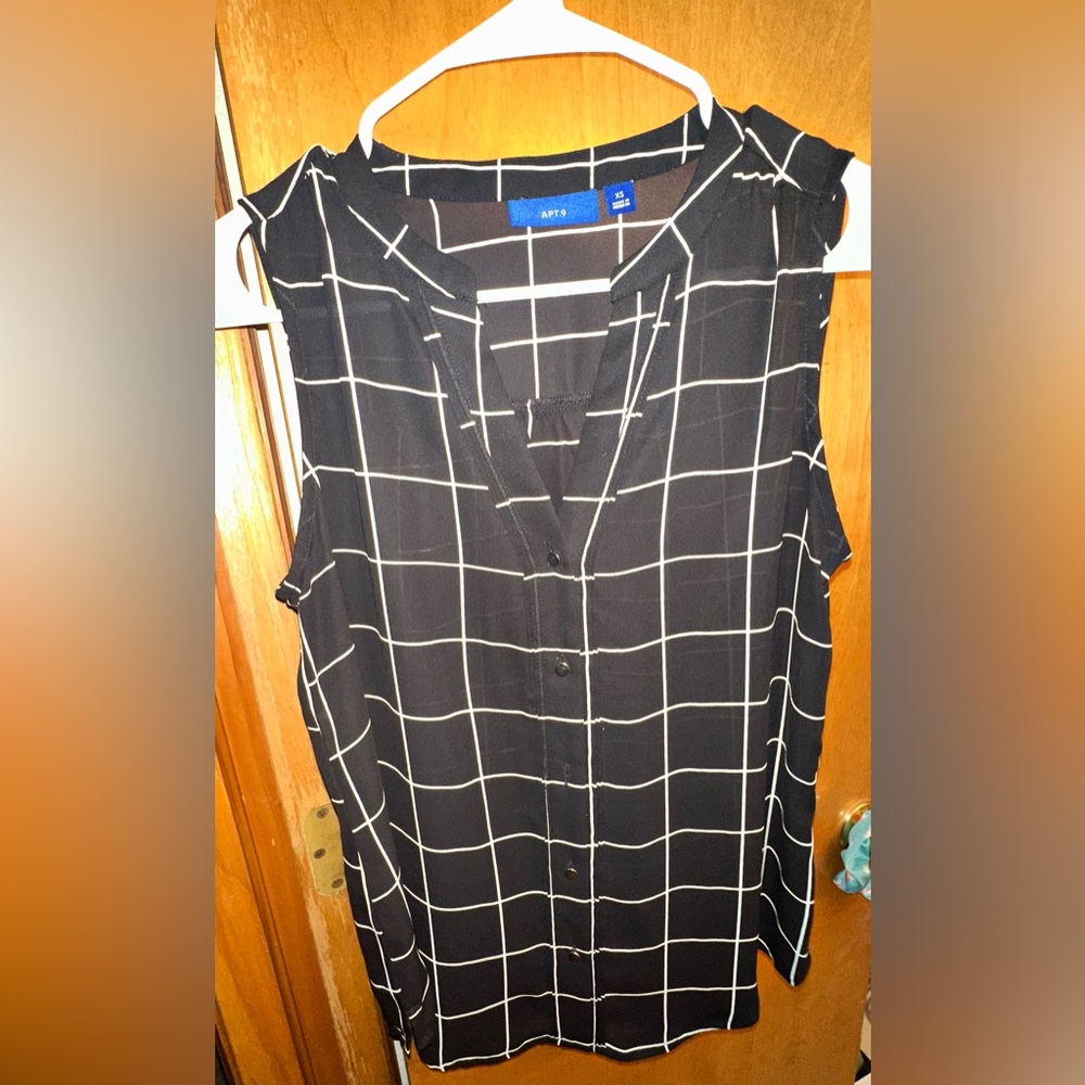 Apt. 9 Tank Top